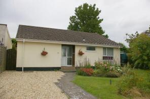 10, Barton Rise, Chilton Polden, Bridgwater TA7 9EB