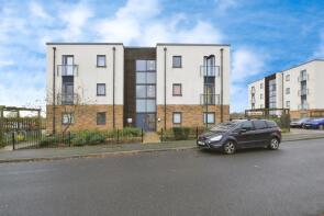 40, Hartley Avenue, Fengate, Peterborough PE1 5FT