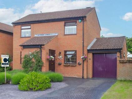 Kirtlington, Downhead Park, Milton Keynes