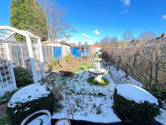 garden