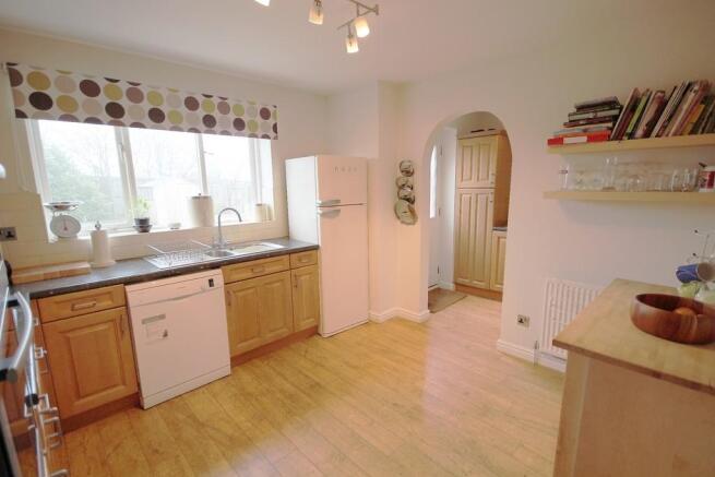 Kitchen 2