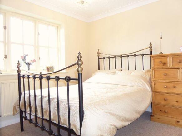 Bed 4