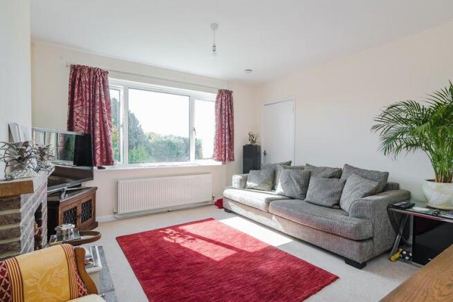 Open Plan Livi...