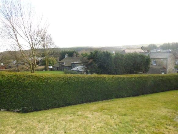 Garden Or View