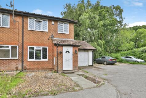 Gorse Lane, Poole, BH16