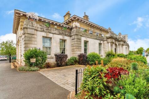 Canute Road, Southampton, Hampshire