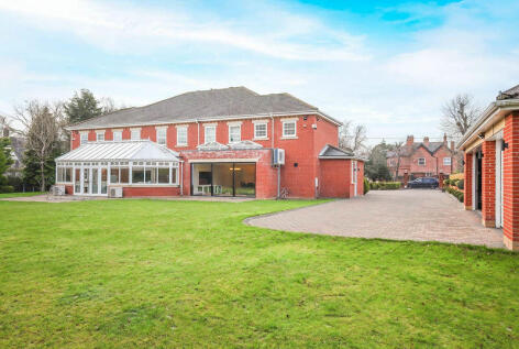 West Park Road, Cleadon, Tyne & Wear