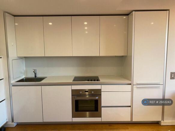 Fitted Kitchen