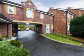 70, Forest Gate, Newcastle Upon Tyne NE12 9EF