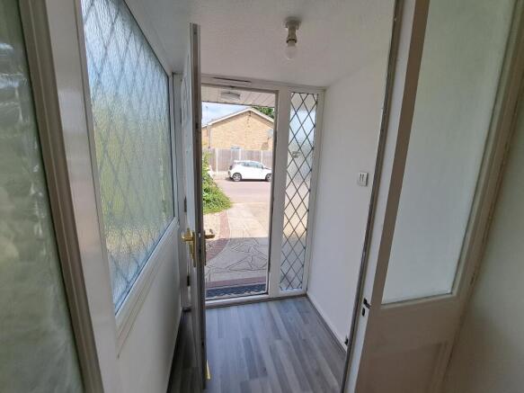 Porch