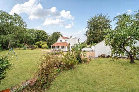 Shere Road, West Clandon, Surrey, GU4