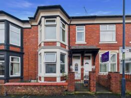 23, Fontburn Terrace, North Shields NE30 2AE