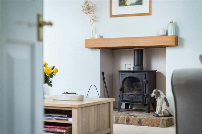 4 bed Link Detached House for sale Image 6