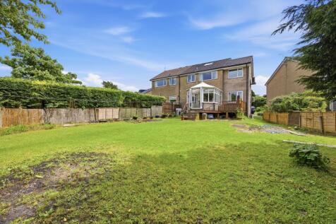Hameldon Road, Loveclough, BB4