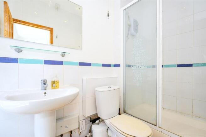 Master En-suite
