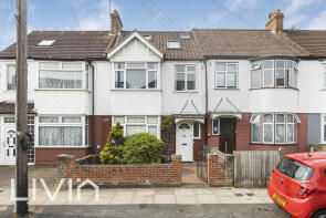 11, St Olave's Walk, Streatham, London SW16 5QQ