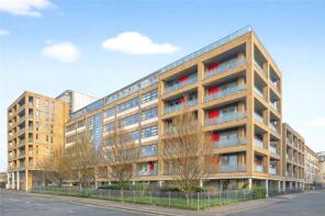 16, 21 Clematis House, Capworth Street, London E10 5GY