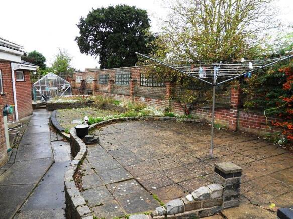 rear gdn a
