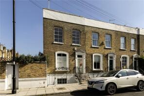 1, Bevan Street, London N1 7DY