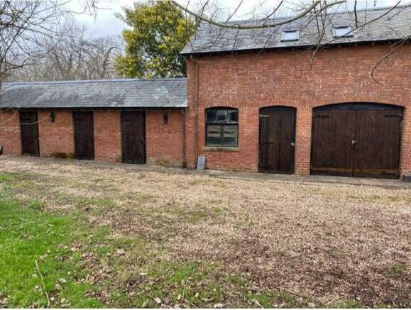 Barns