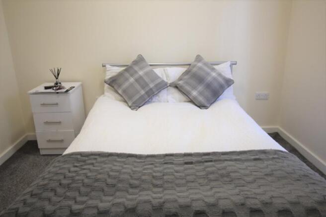 Studio 11 DoubleRoom