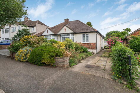 Kerrill Avenue, Coulsdon, CR5 1QB