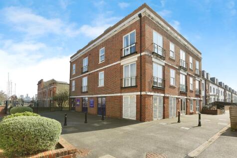 Cooperage Green, Gosport