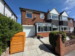 13, Manor Drive, Preston PR4 2ZN