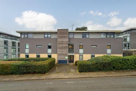 Newsom Place, Manor Road, St. Albans, Hertfordshire, AL1