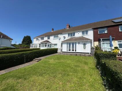 Garden City, Merthyr Tydfil, CF47 9YT