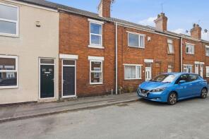19, Kenyon Street, South Elmsall, Pontefract WF9 2HU