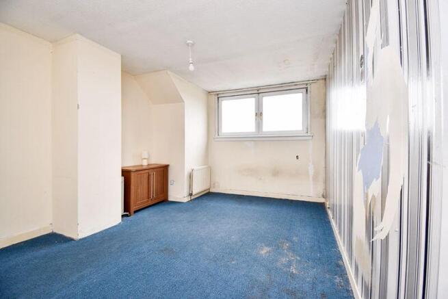 Bedroom 1 Angle 1