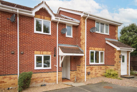 Porthcawl Place, Oakwood