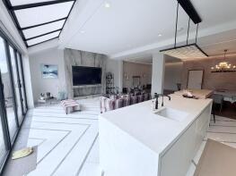 Kasmir, Elm Cottages, Sewardstone Road, Waltham Abbey EN9 3QQ