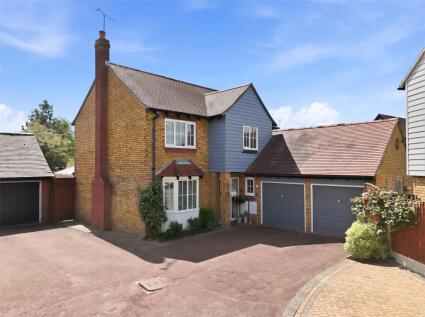 Gandalfs Ride, South Woodham Ferrers, Chelmsford, Essex, CM3