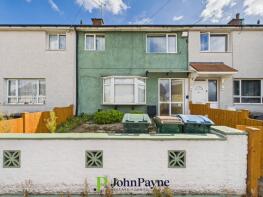 20, Hillmorton Road, Coventry CV2 1FU