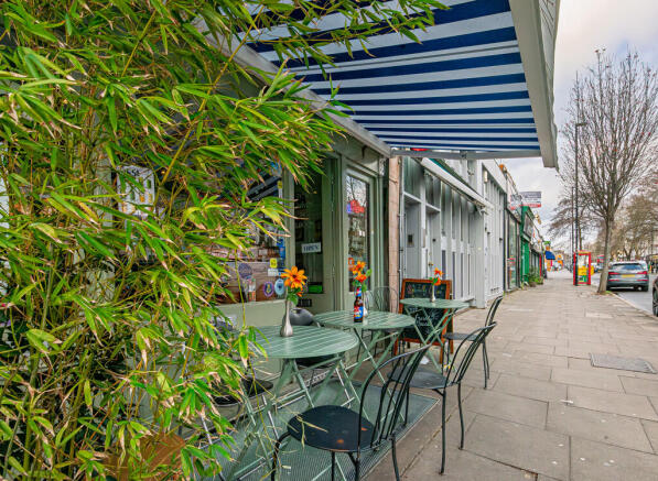 Caledonian Road 2...