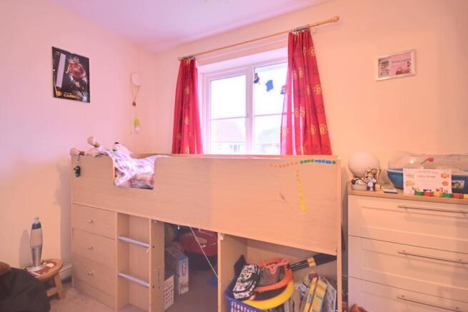 Bedroom 2 (Single)