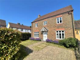 12, Barentin Way, Petersfield GU31 4QN