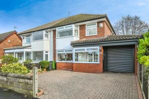 20, Parkfield Grove, Liverpool L31 7DD