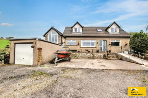 Grange Fell Road, Grange-Over-Sands, LA11 6AN
