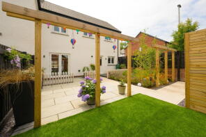 29, Gibbs Plantation, Barnstaple EX31 3UN