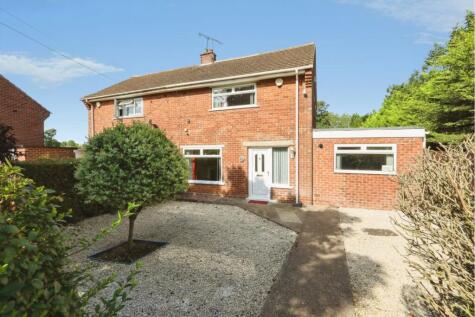 Flint Road, Doncaster, DN2