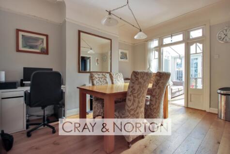 Lower Addiscombe Road, Addiscombe, CR0