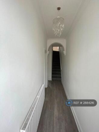 Hall Way