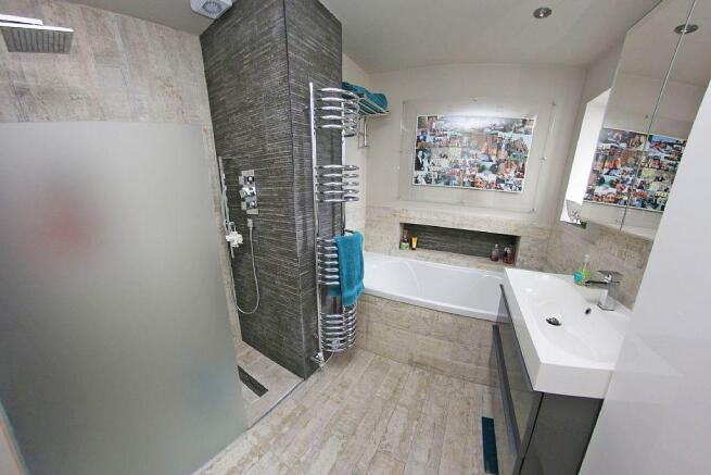En-suite
