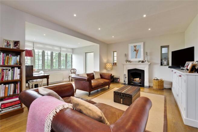 Drawing Room