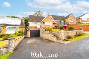 57, Maple Road, Birmingham B45 9EB