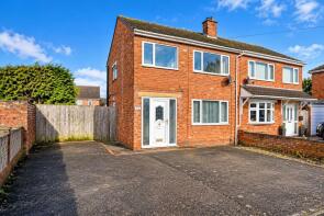 16, Ashmore Drive, Trench, Telford TF2 7EN