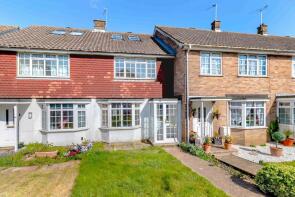 95, Springett Avenue, Lewes BN8 5QS